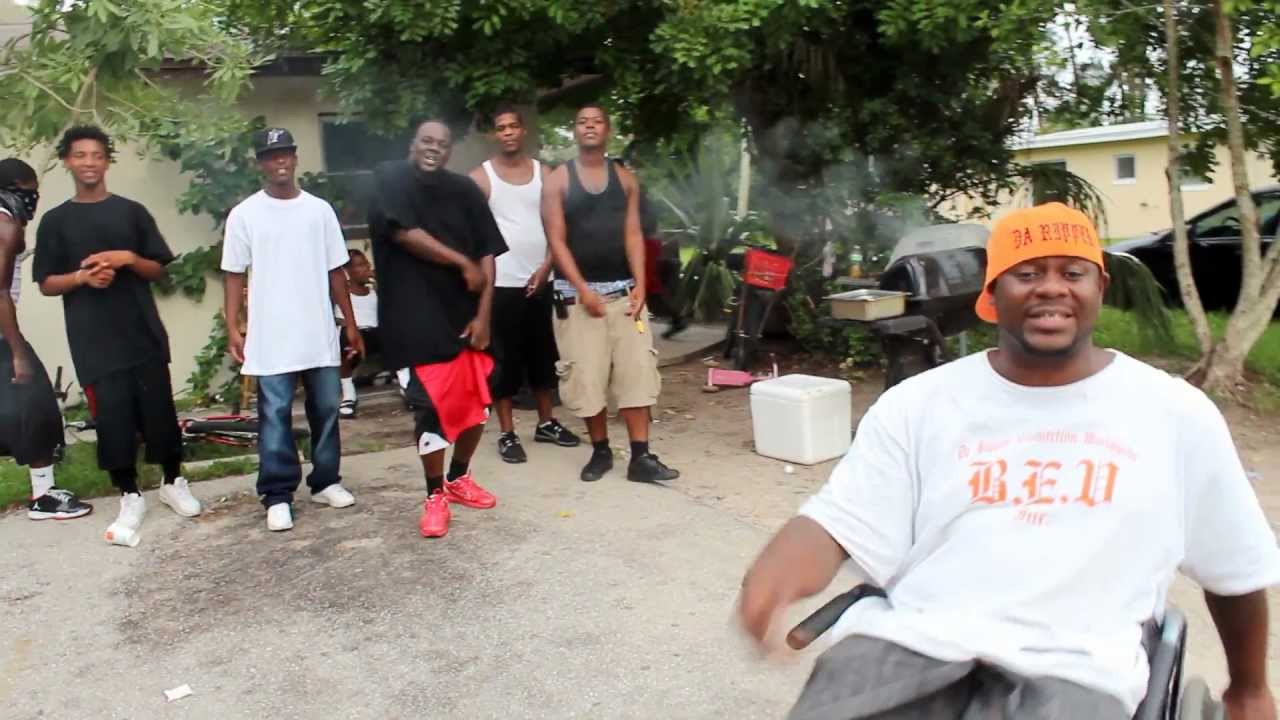 LOSE MY TEMPER - DA RIPPER FT. YOUNG ETHER, FRANK