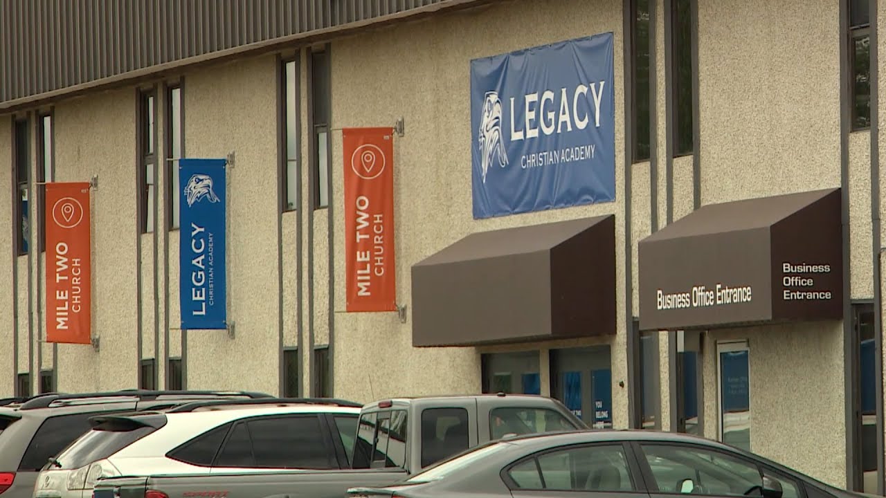 The lawsuit against a private Saskatoon Christian school is growing