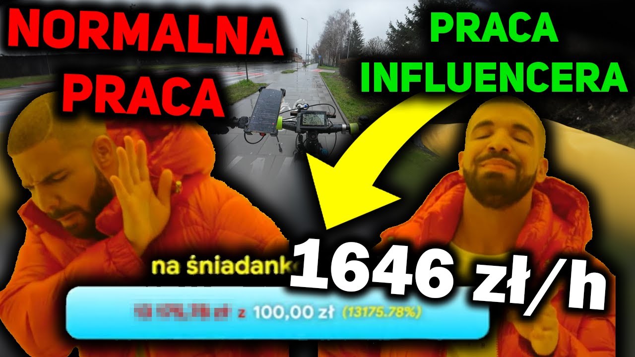 NAJCIĘŻSZA PRACA EVER 🥵