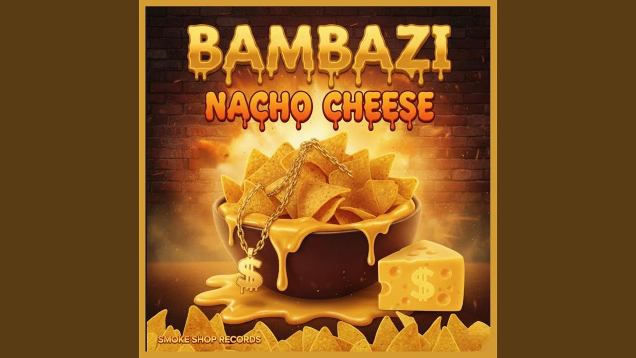 Nacho Cheese