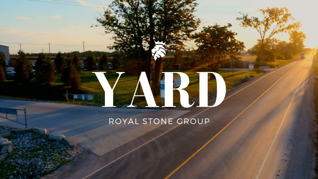 The Yard | AquaSpa Pools | Royal Stone Group