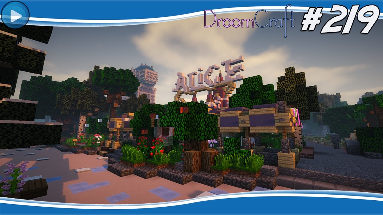 HOOFDPIJN VAN HET LACHEN! - DROOMCRAFT #219