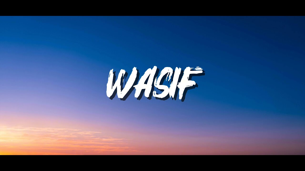 Wasif - Tu Hi Meri Shaam | Heart Touching Romantic Song