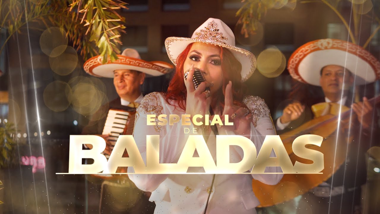 ADRIANA DUARTE - Especial Baladas - Que agonía, ya te olvidé, simplemente amigos, Se cómo duele.