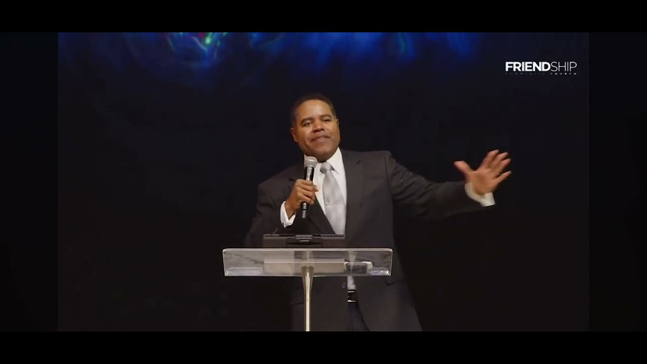 It Is Your Faith That Will Bring You Out