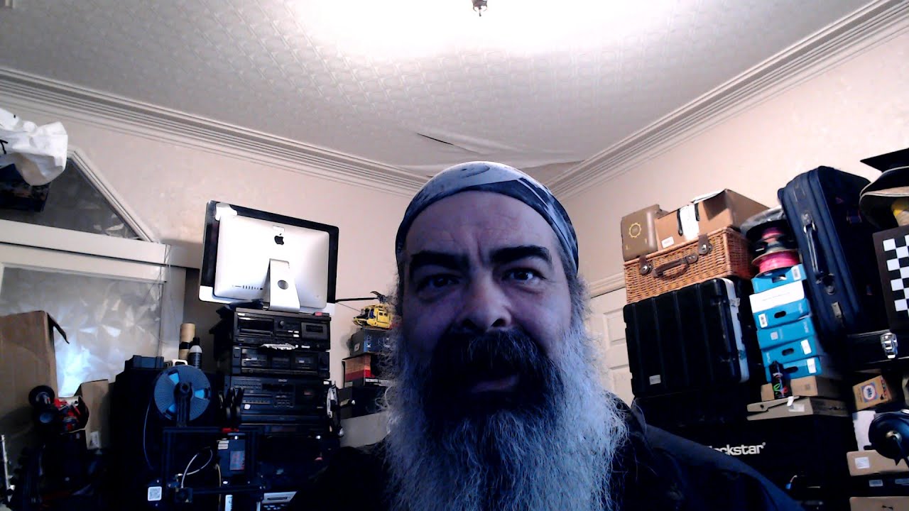 an old man playing battlefield 6 and badly