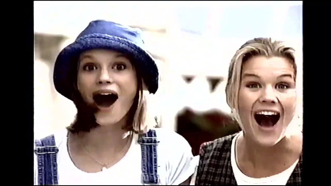 November 26, 1994 KDVR-TV FOX (Beethoven)  Commercials