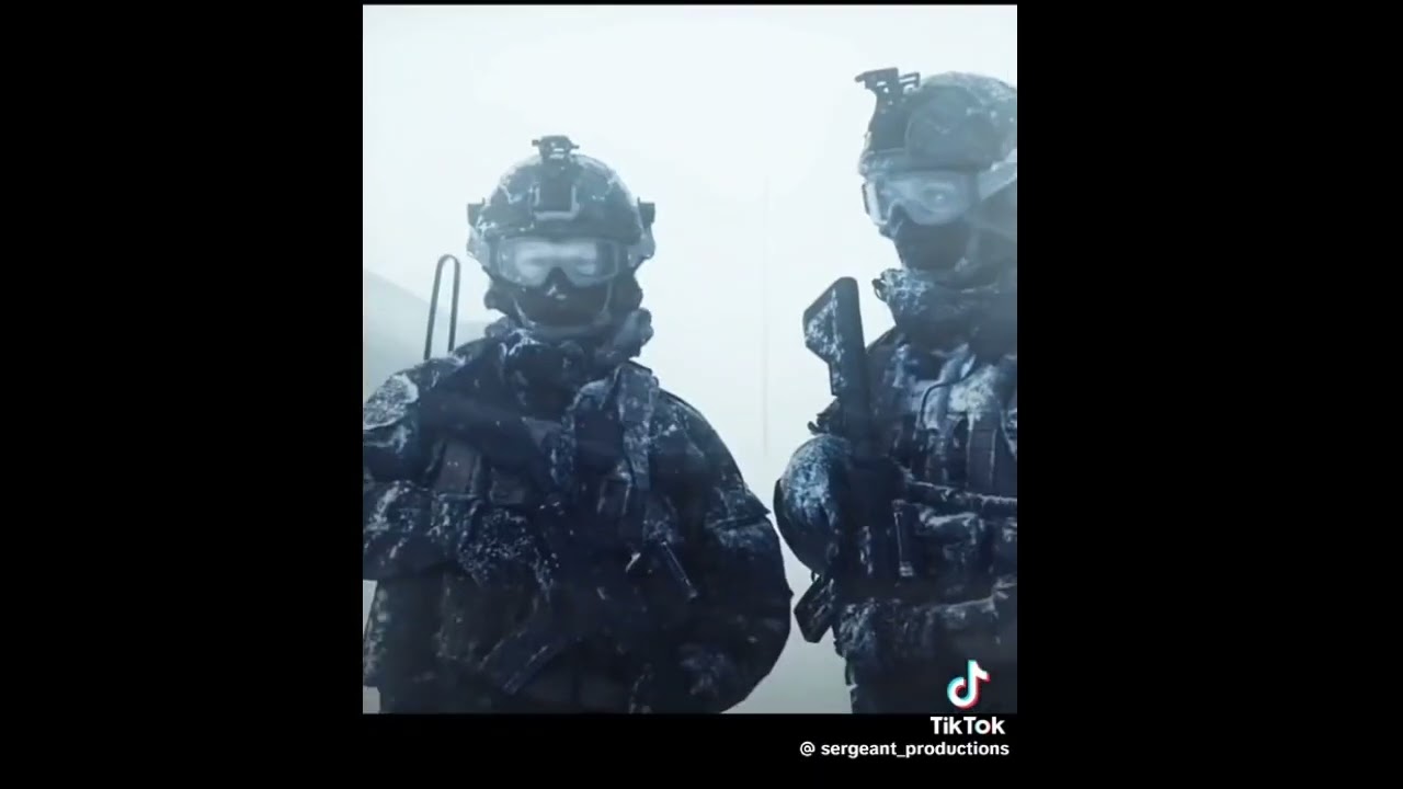 🥶 🥶Coldest military moments of all time sigma moments TikTok compilatio