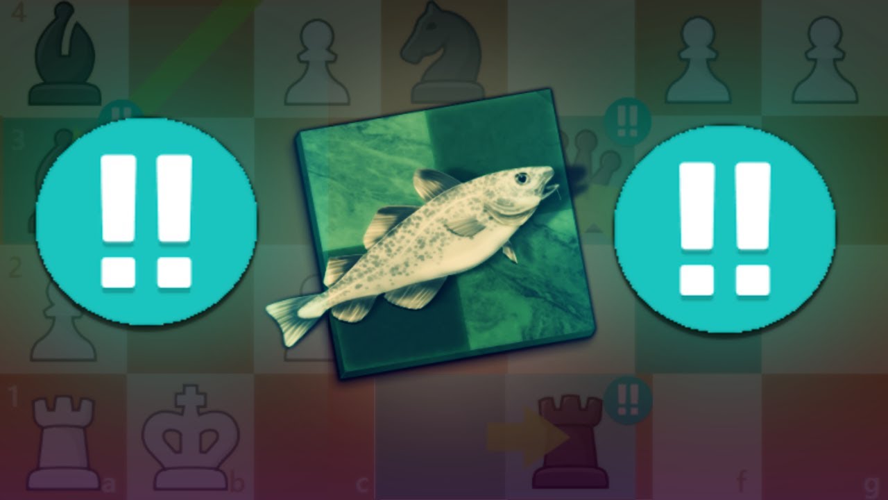 Stockfish 16 UNBELIEVEABLE Sacrifice!!! 4 Brilliant Move Miniature!