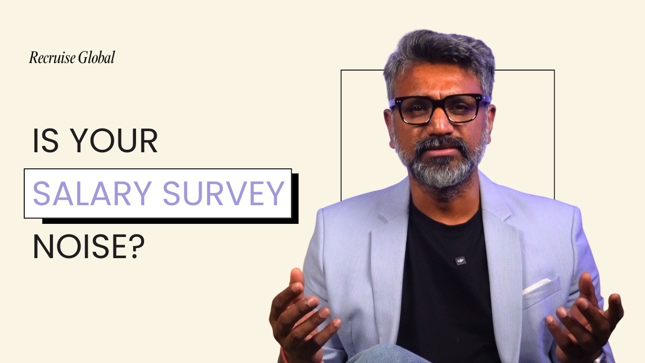 How GCC Hiring Works: How to Read a Salary Survey
