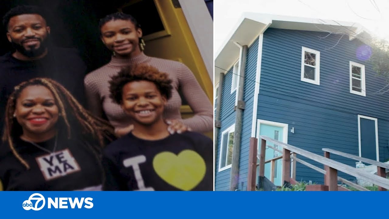 How Bay Area couple's settlement after being lowballed $500K in home appraisal may help other cases