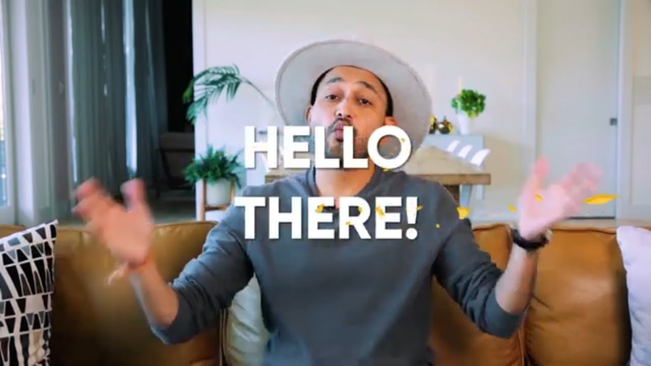 Welcome To The Evercoach Channel