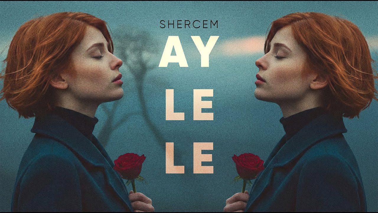 Shercem - Ay Le Le