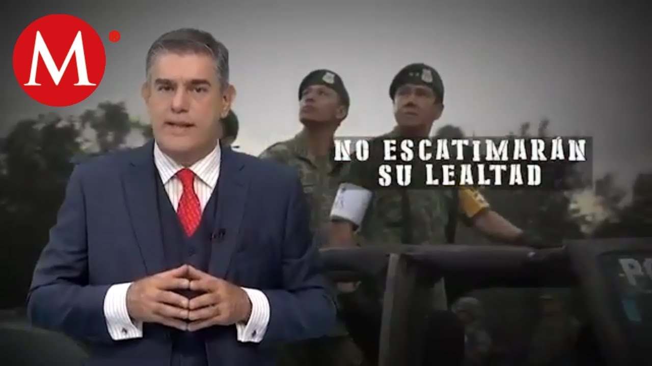 Lealtad ante el cambio / Cadena de Mando