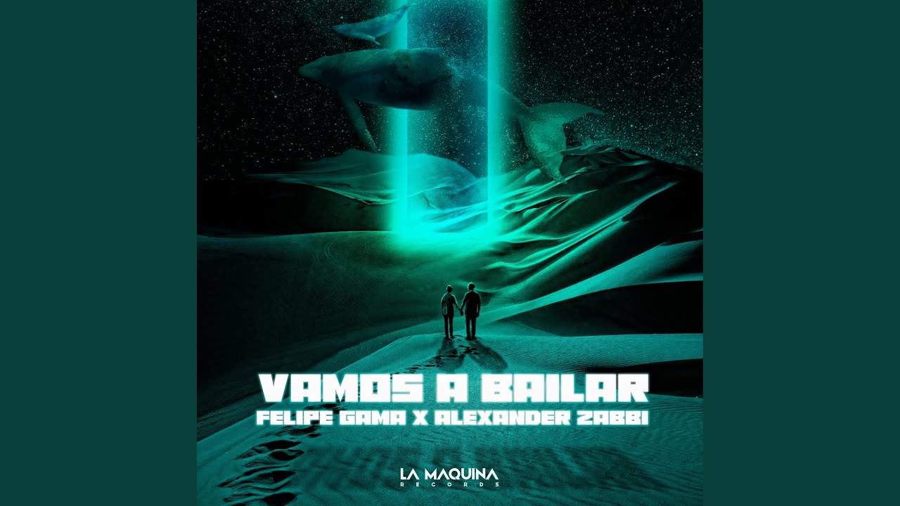 Vamos a Bailar