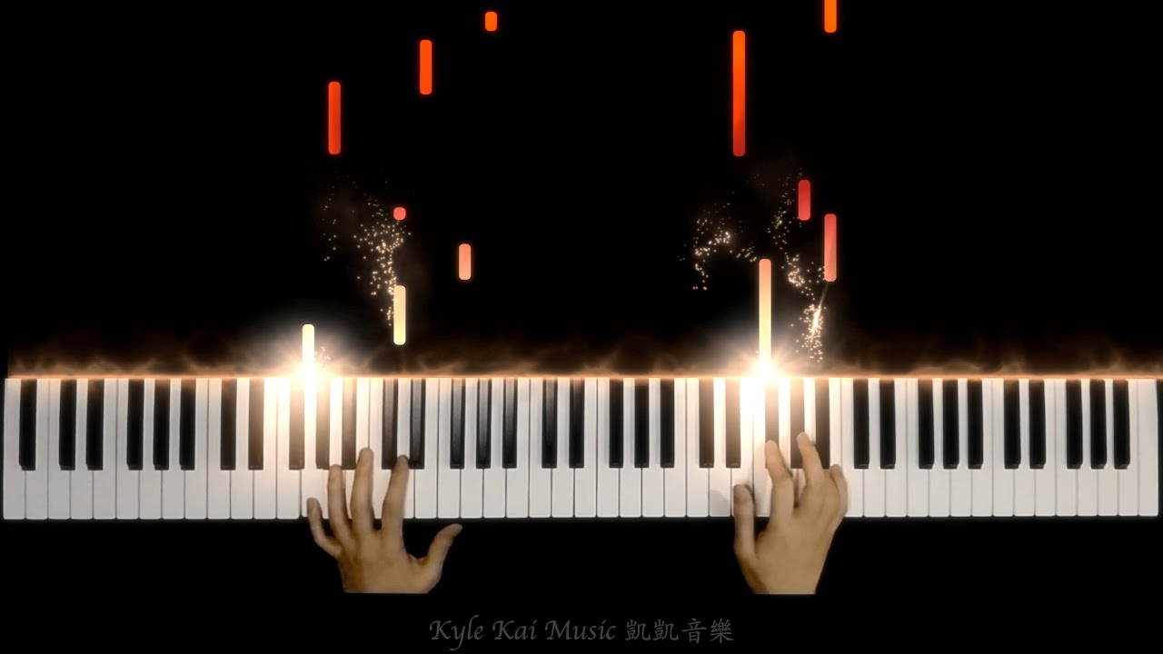 墨香城镇 - Mo Siang Town BGM /九州·缥缈录·乱世歌行