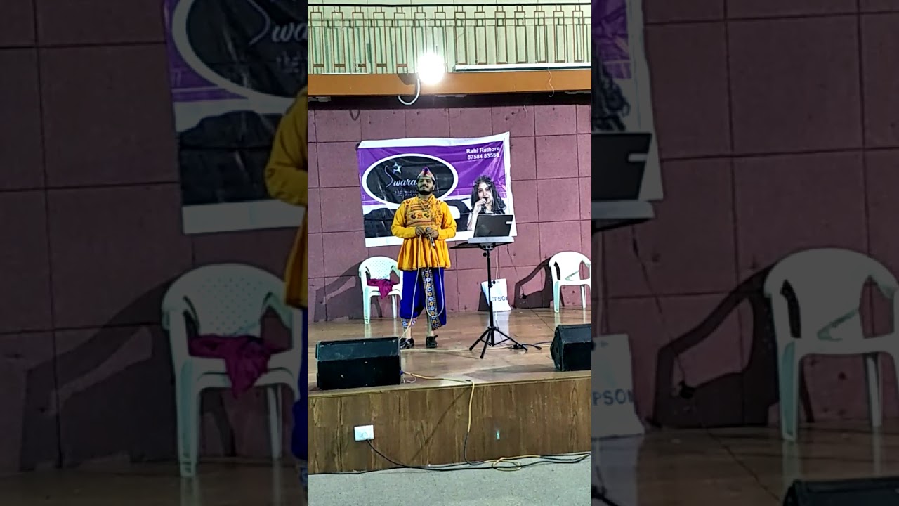 Tere Sang Yaara by Parth Pandya