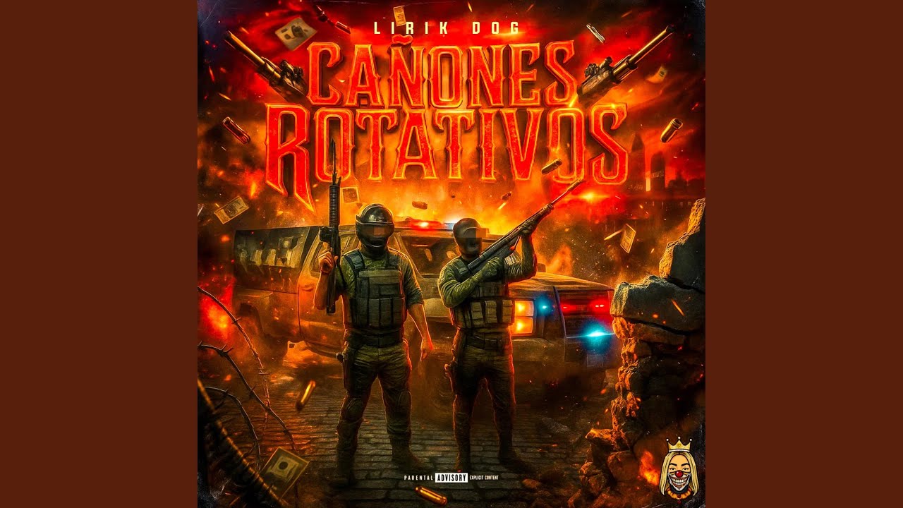 CAÑONES ROTATIVOS