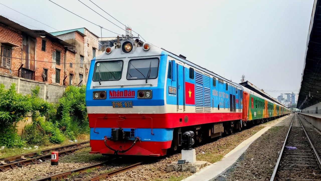 SGR 117:Trải nghiệm 
