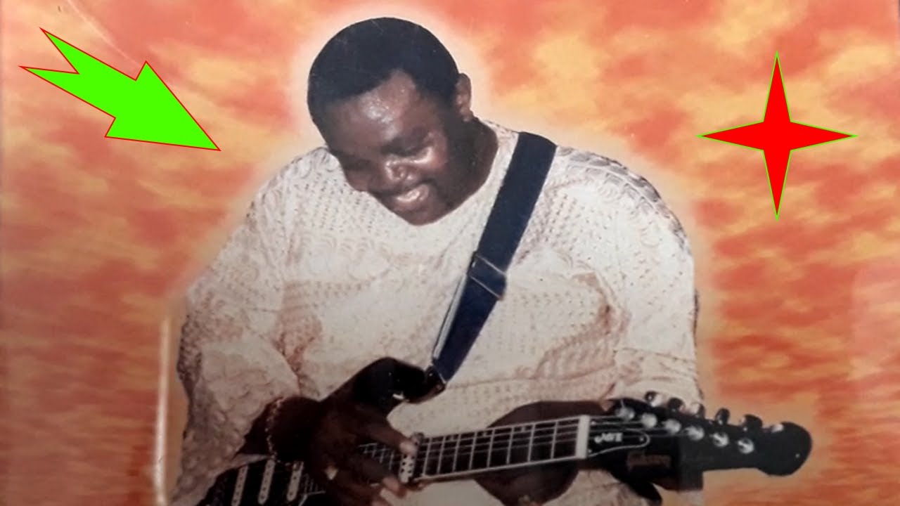 Exploration Soukouss Rumba Congo arrivage musique Afrique ou comment acheter des disques rares #4