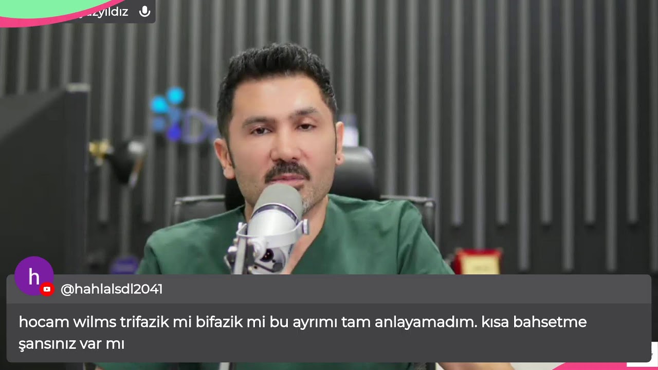 TUS'A SON GÜNLER