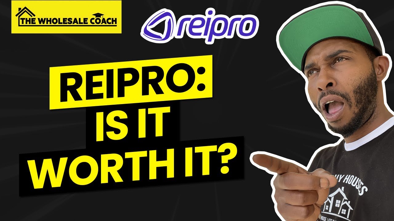 ReiPro Review: Is It Really Worth It?