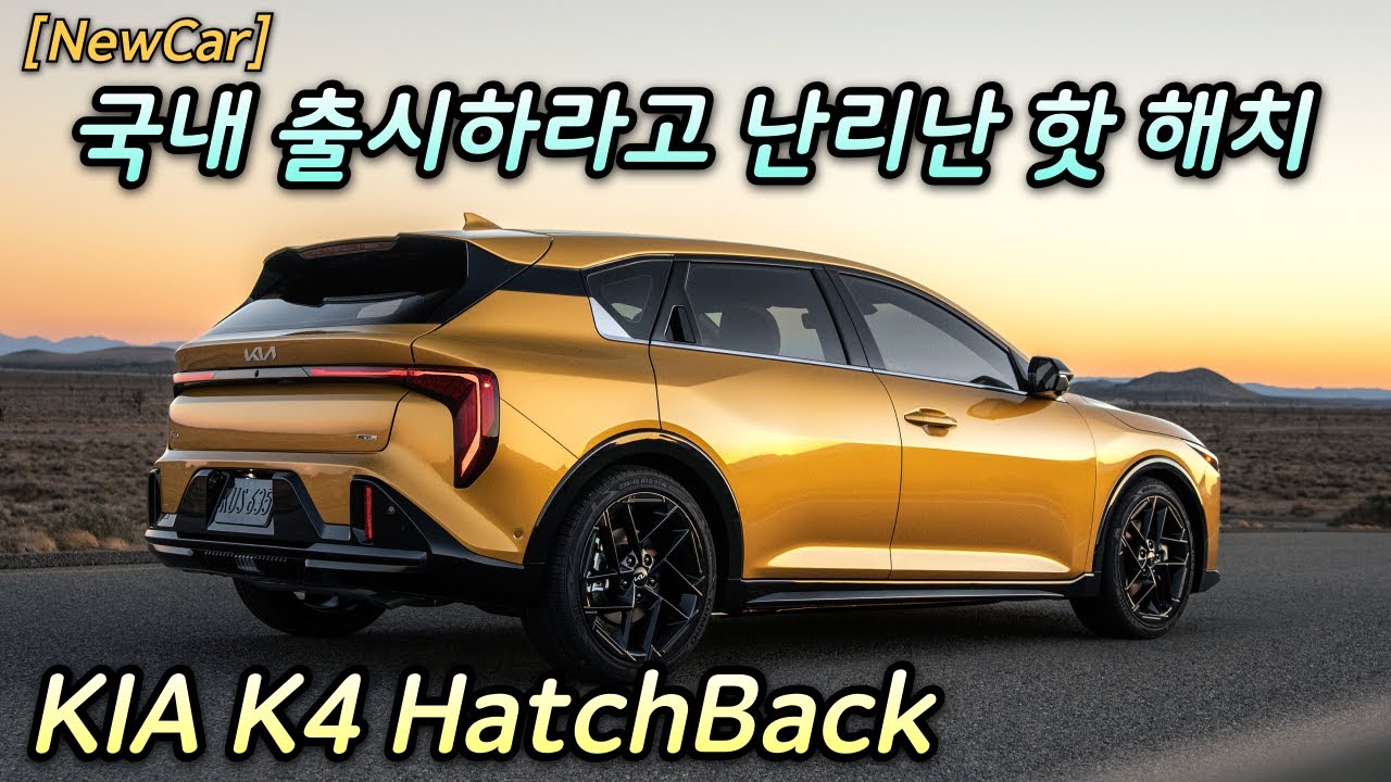 [NewCar] 