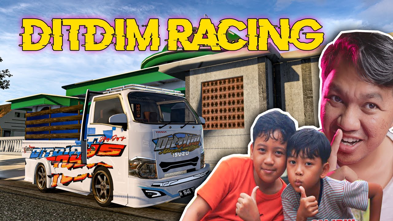 Beli Traga nya Ditdim Yok!