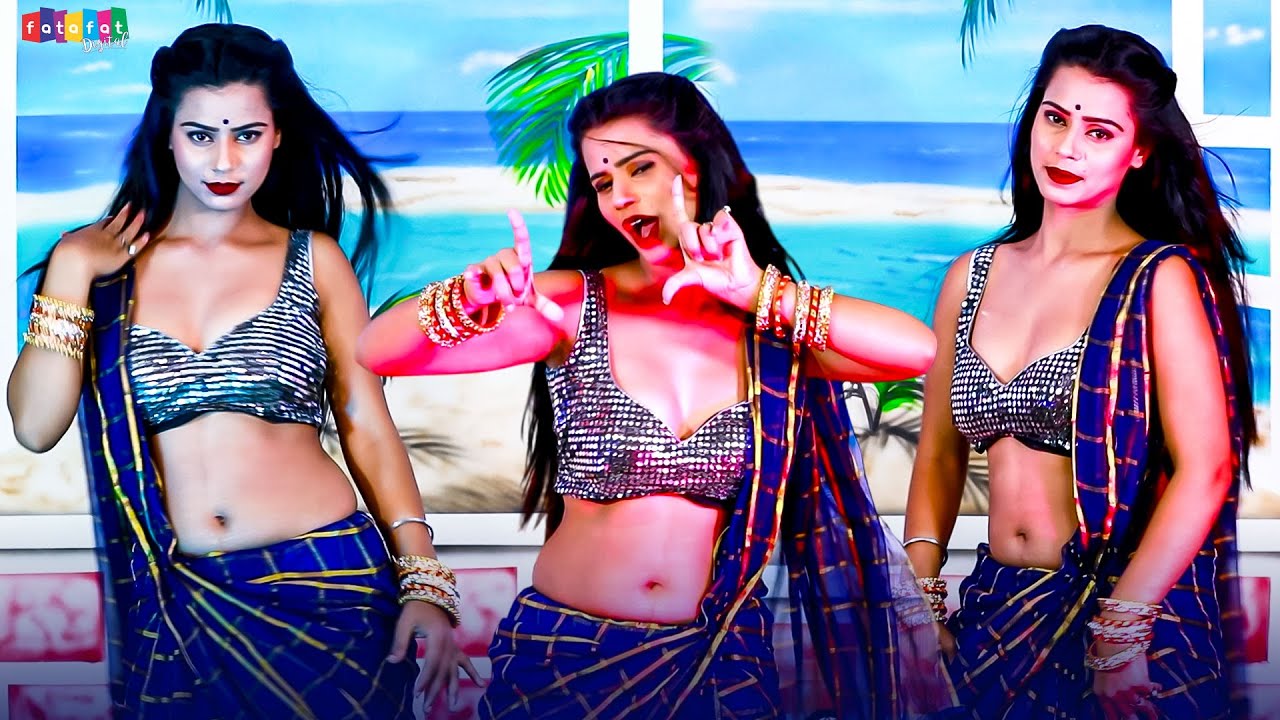 2026 का ये हॉट रसिया वीडियो अकेले में ही देखे ~ New Hot Rasiya Dance | Superhit Rasiya #djrasiya