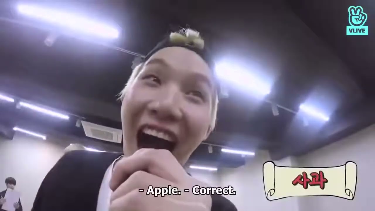Run BTS episode 34 | bts
