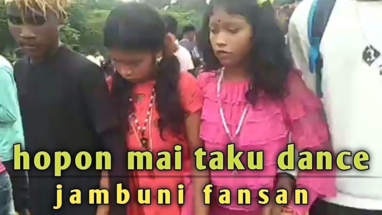 jambuni program||jambuni fansan||jambuni orchestra||dance video||@_santali
