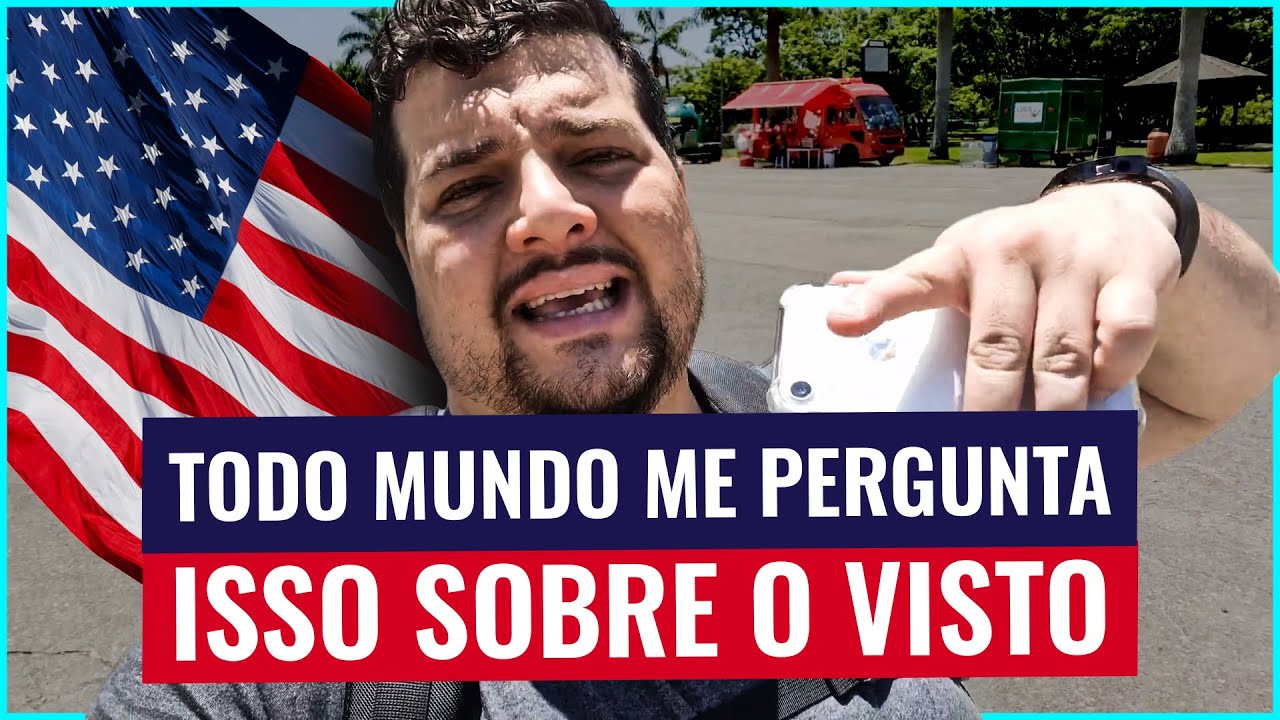 O que é considerado vínculos para o VISTO DE TURISMO AMERICANO?