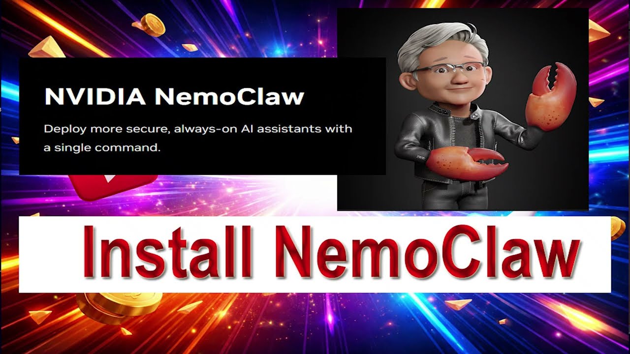 Как установить NemoClaw на Ubuntu?