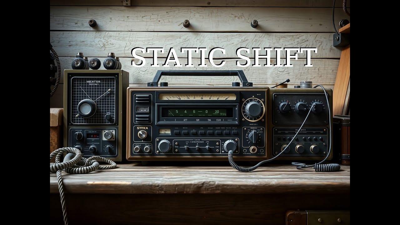 Static Shift