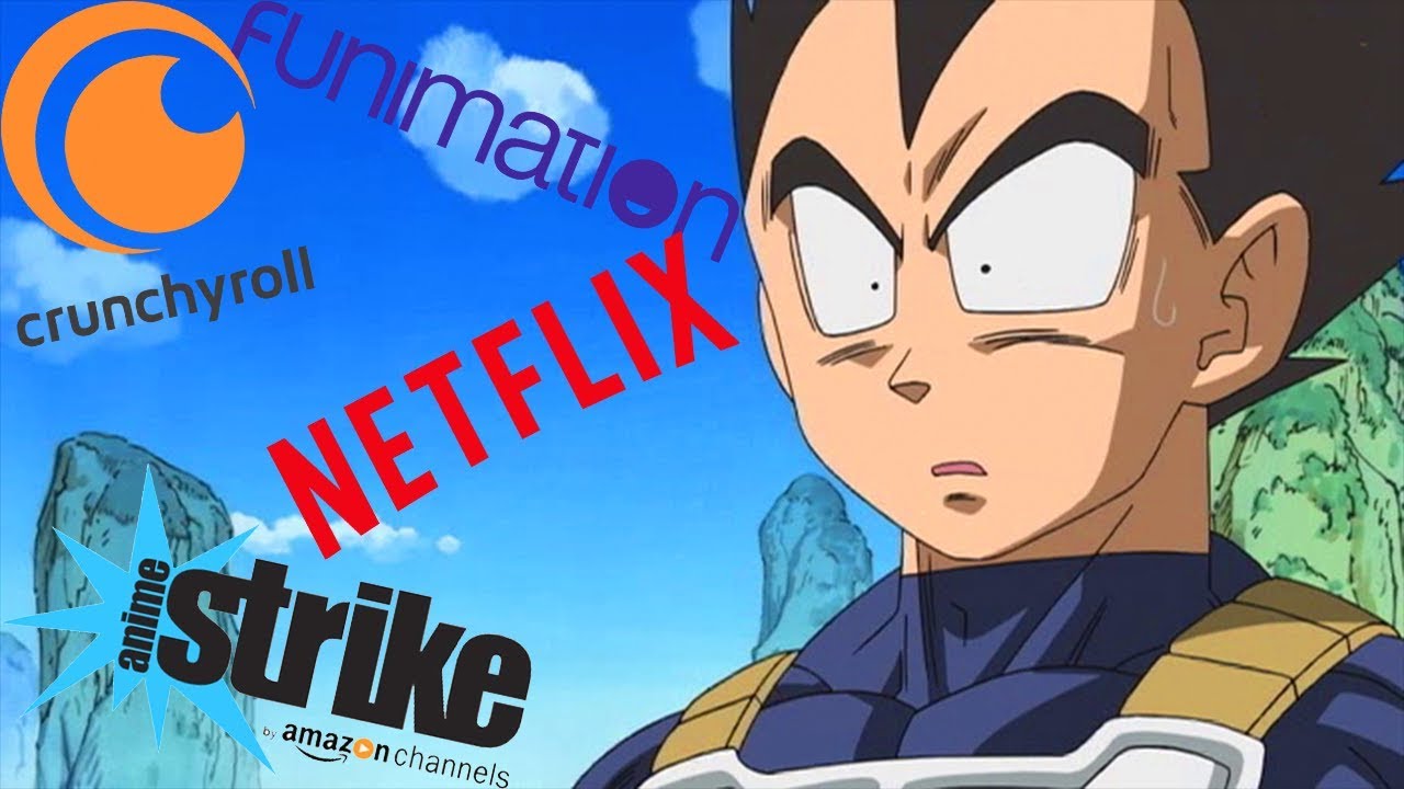 [OLD] The Confusing World Of Anime Licensing