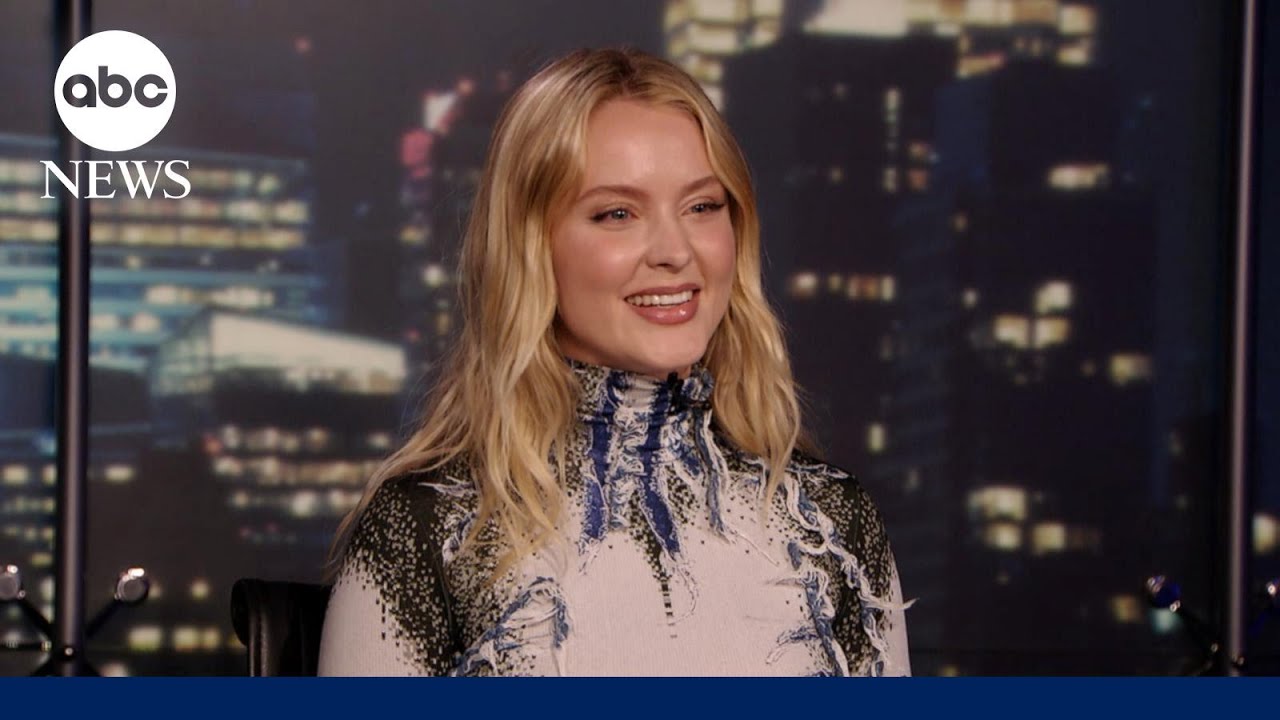 'It's a reintroduction to me:' Zara Larsson on what to expect from new album 'Venus'