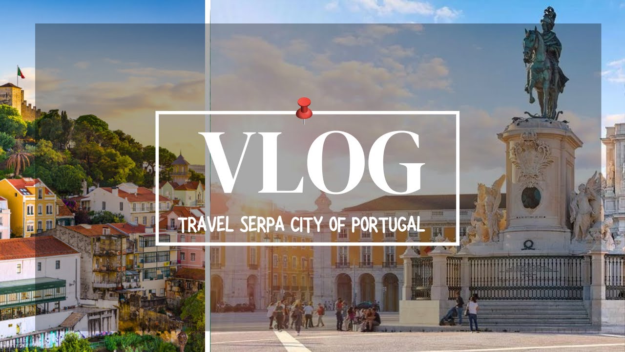 Visit Portugal | Serpa City  | ULTRA HD 4K VIDEO