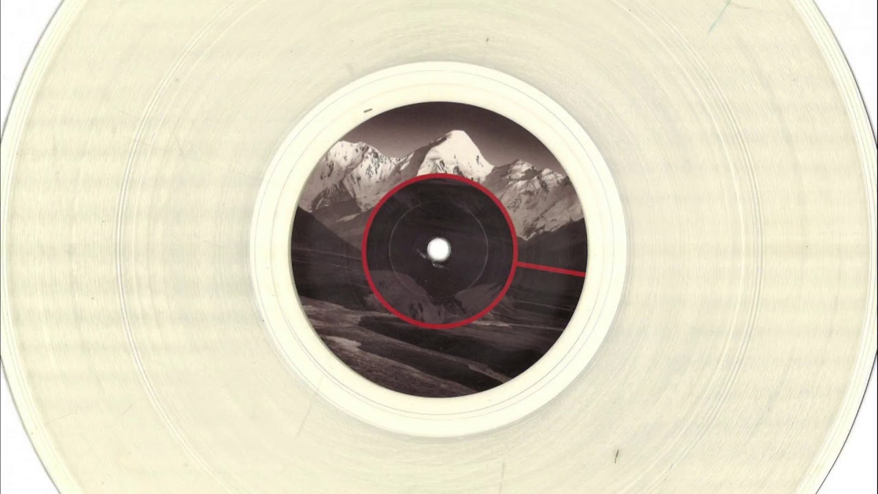 Hendriks Toth - Tian Shan [VOY004]