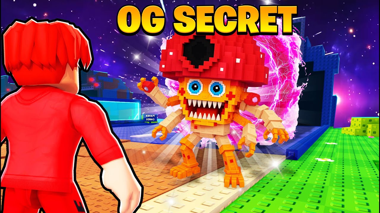 Ich ERCHEATE 300.000 ROBUX im ADMIN ABUSE in Plants vs Brainrots