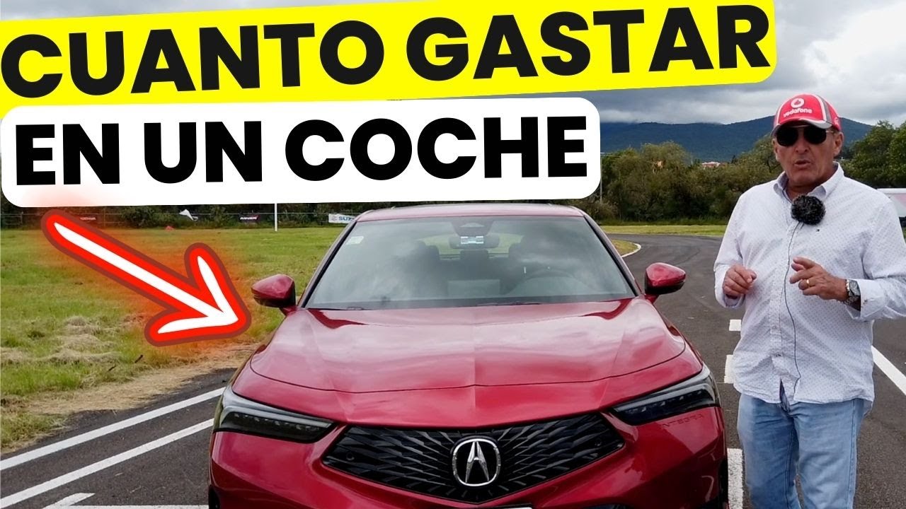 GU&Iacute;A PARA COMPRAR EL MEJOR AUTO  - Velocidad Total