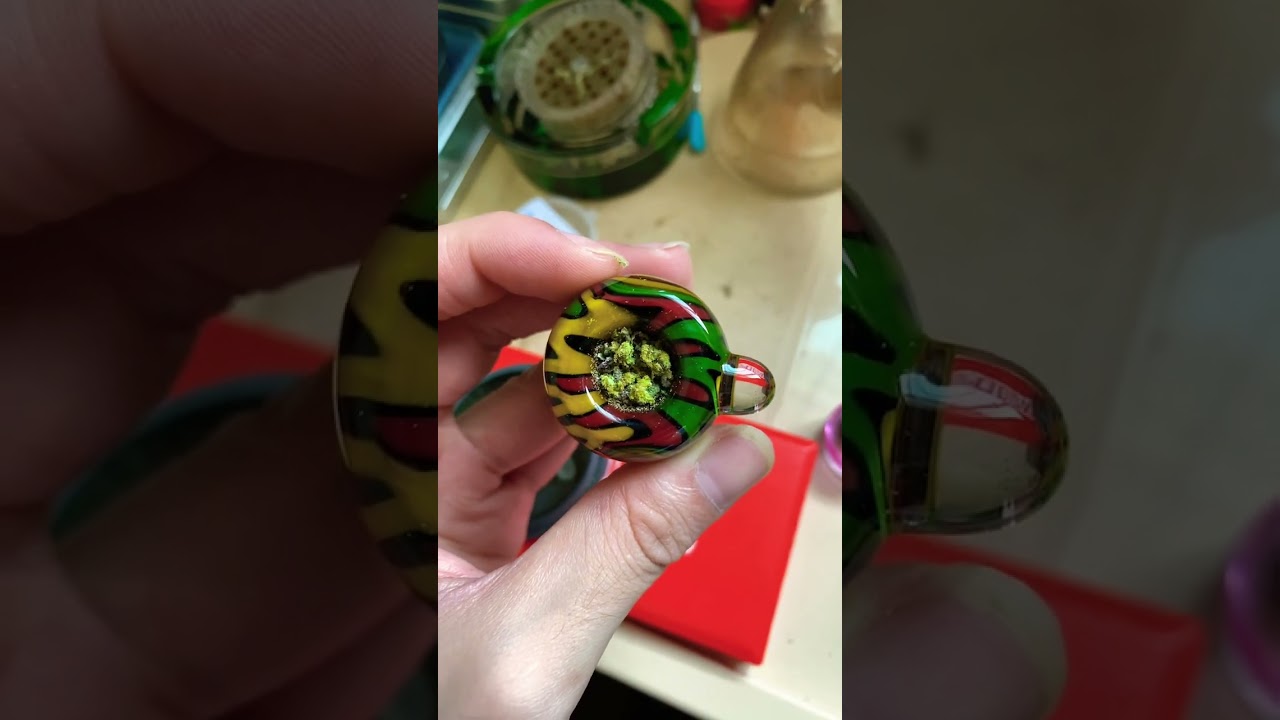 Slurricane+moonrock(GG4)+hash #smokeweedeveryday #cannabisdaily #weedchannel #bong #funny  #viral