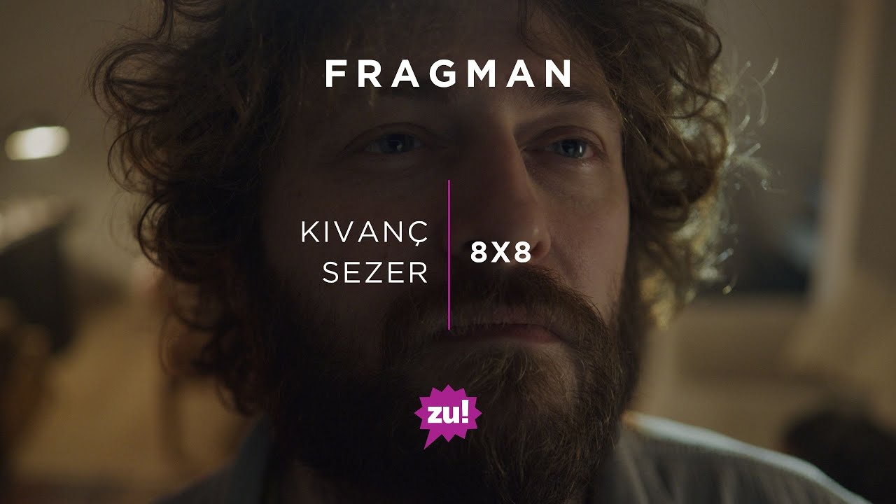 Kıvan&ccedil; Sezer / 8x8 (2023) | Trailer | Ece Y&uuml;ksel | Halil Bab&uuml;r | Alican Y&uuml;cesoy