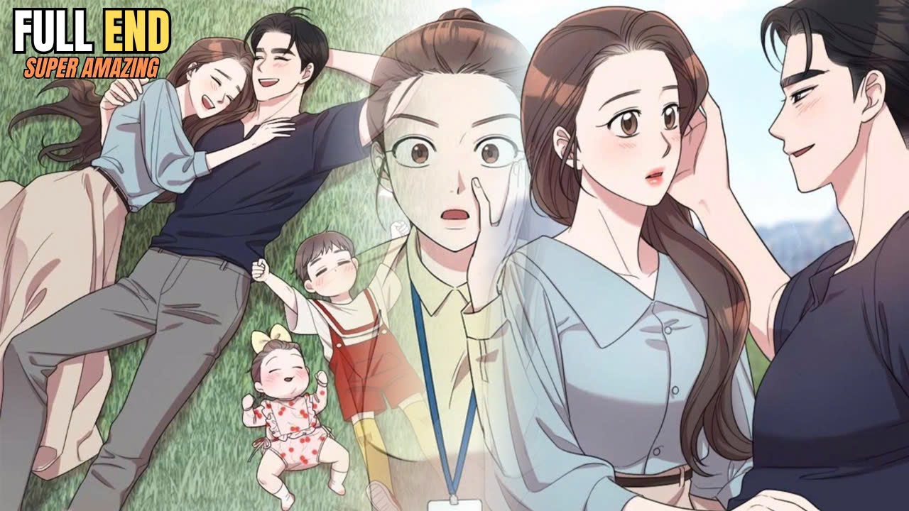 FULL END - I SUPPORT MY BEST FRIEND MARRYING MY HUSBAND AFTER BEING REBORN - FANGIRL RECAPS