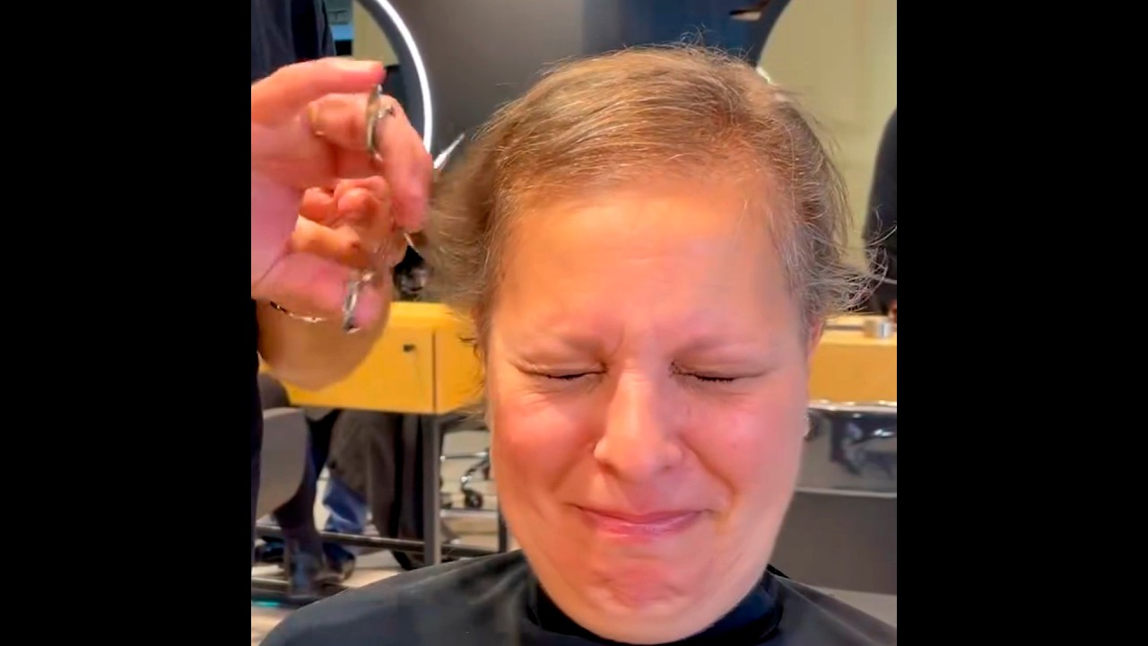 Gorgeous Haircuts and Hair Color Transformations | Before and After Makeover