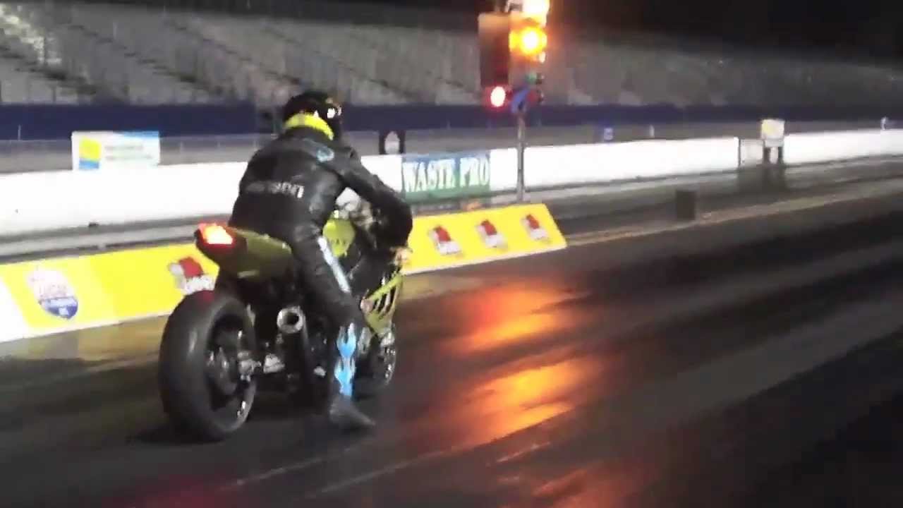 BMW S1000RR 