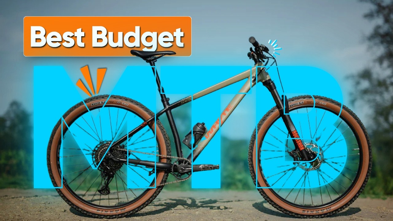 Best Budget Trail Bikes in 2025