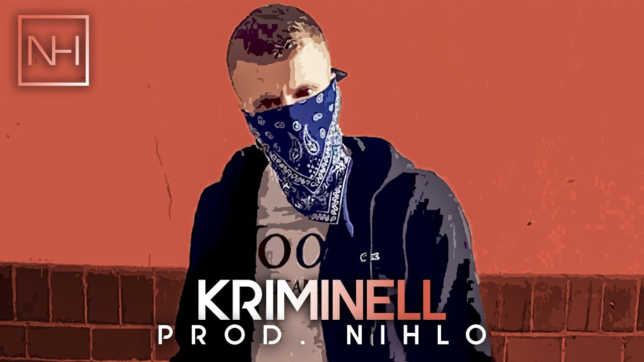 [SOLD] AK AUSSERKONTROLLE Type Beat 🔪Kriminell🔪 [prod. NIHLO] | EPIC GANGSTA RAP Beat 2018