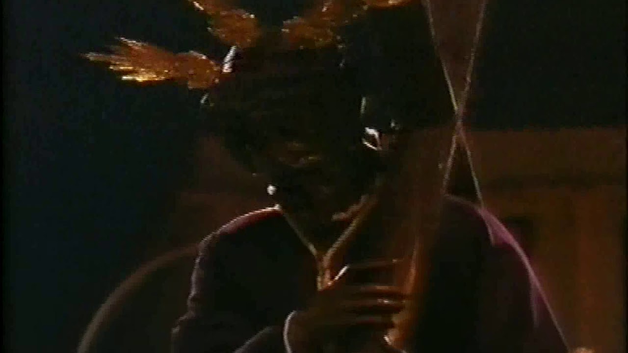 Los Gitanos madrugá 1994 campana