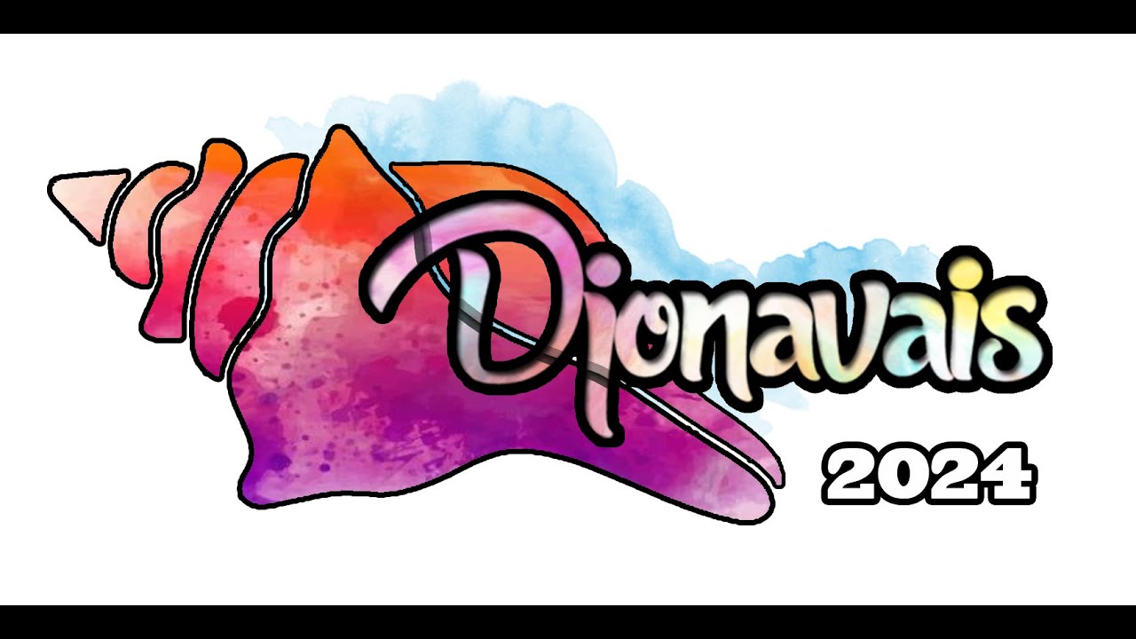Djonavais 2024 (Official Video) - Carnaval Peniche