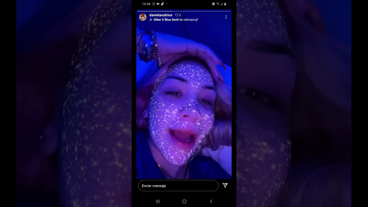 Daniela Rodice habla de su podcast